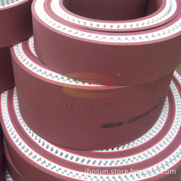 Rubber Special Timing Belt
